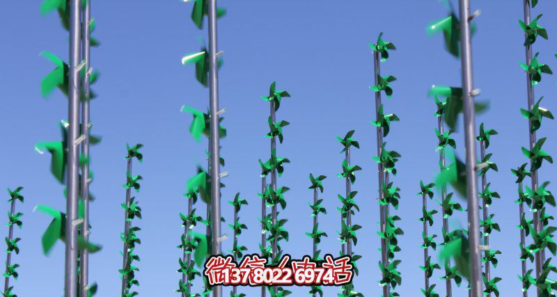 游樂園主題公園彩繪風(fēng)車樹林不銹鋼風(fēng)車雕塑 游樂園主題公園彩繪風(fēng)車樹林不銹鋼風(fēng)車雕塑