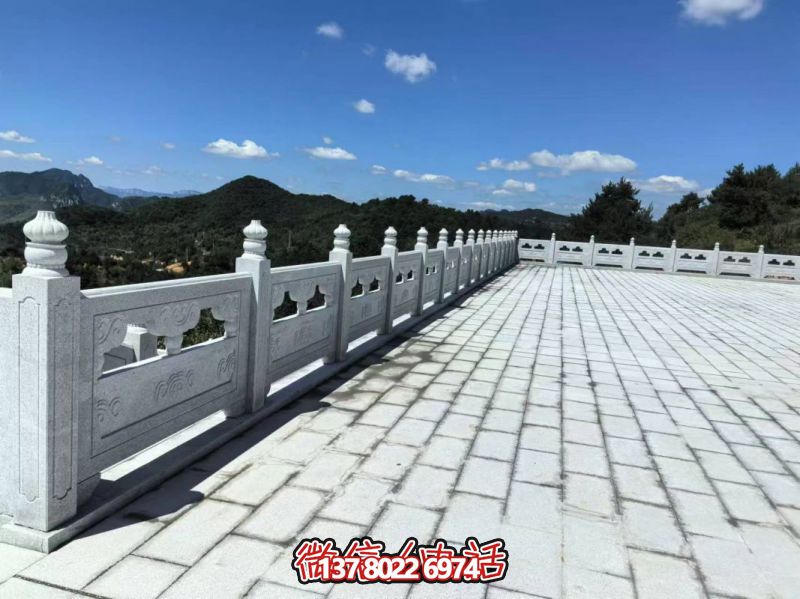 石板、石欄桿護(hù)欄 石板、石欄桿護(hù)欄