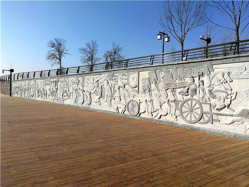 浮雕壁畫浮雕墻 浮雕壁畫浮雕墻